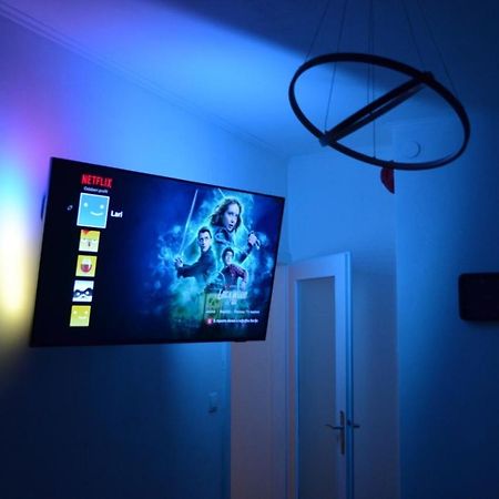 Appartement Ena à Rijeka Extérieur photo