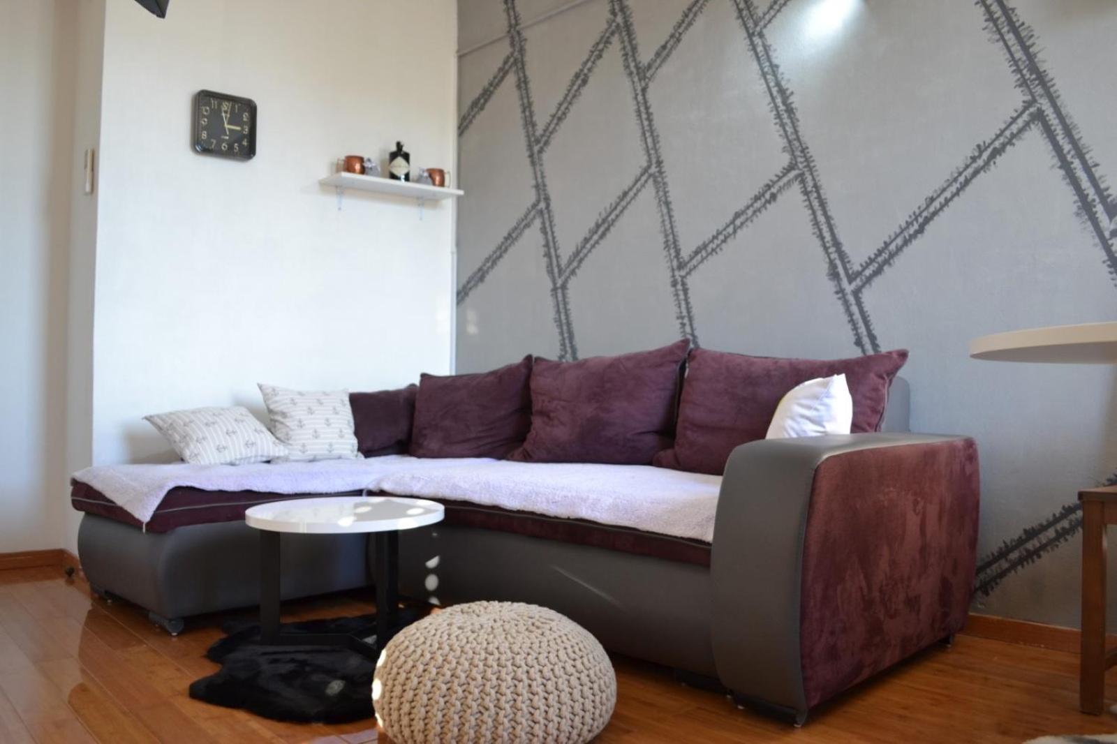 Appartement Ena à Rijeka Extérieur photo