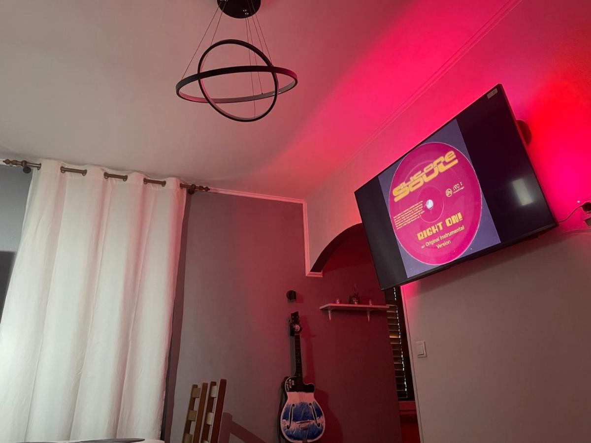 Appartement Ena à Rijeka Extérieur photo