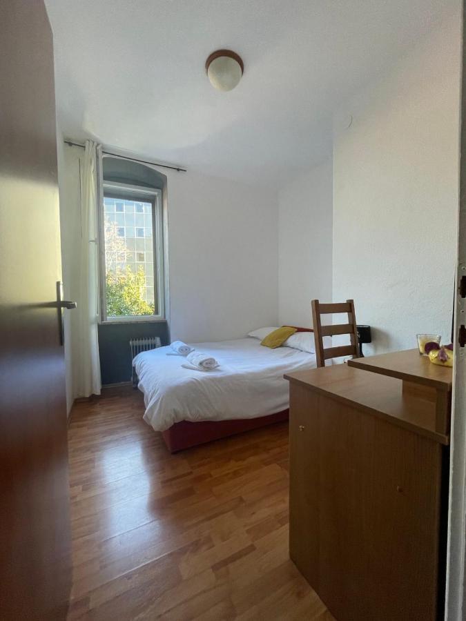 Appartement Ena à Rijeka Extérieur photo