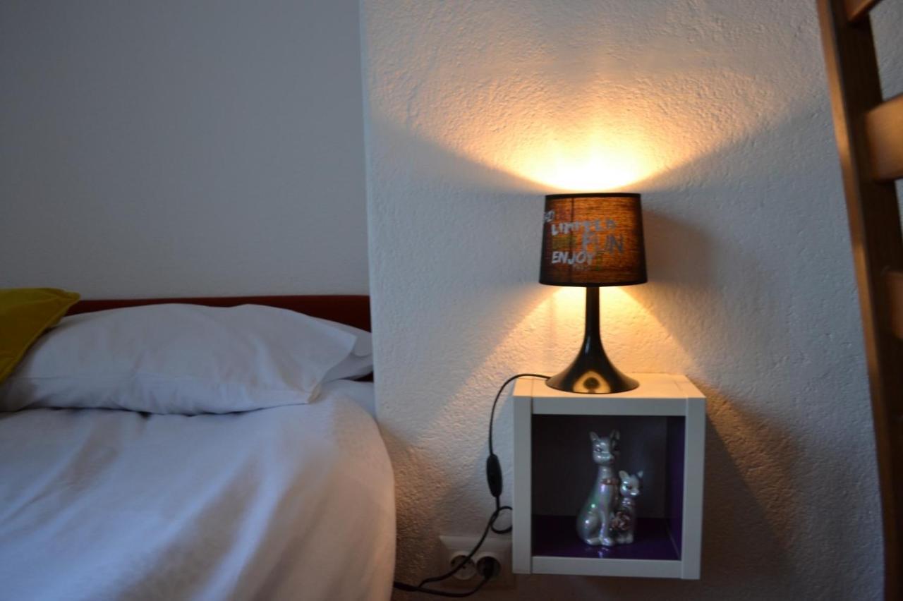 Appartement Ena à Rijeka Extérieur photo