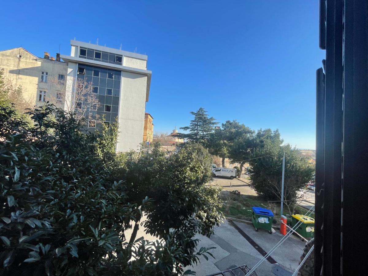 Appartement Ena à Rijeka Extérieur photo