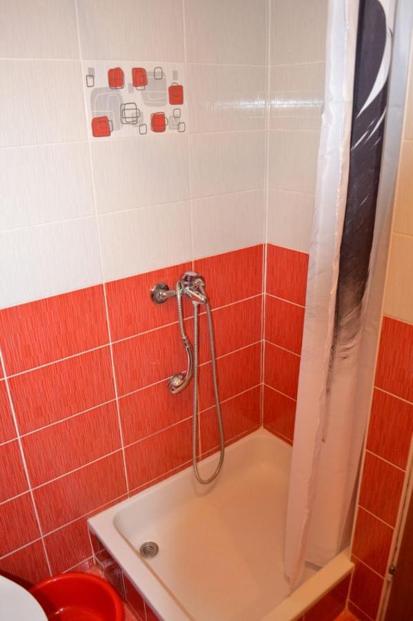 Appartement Ena à Rijeka Extérieur photo