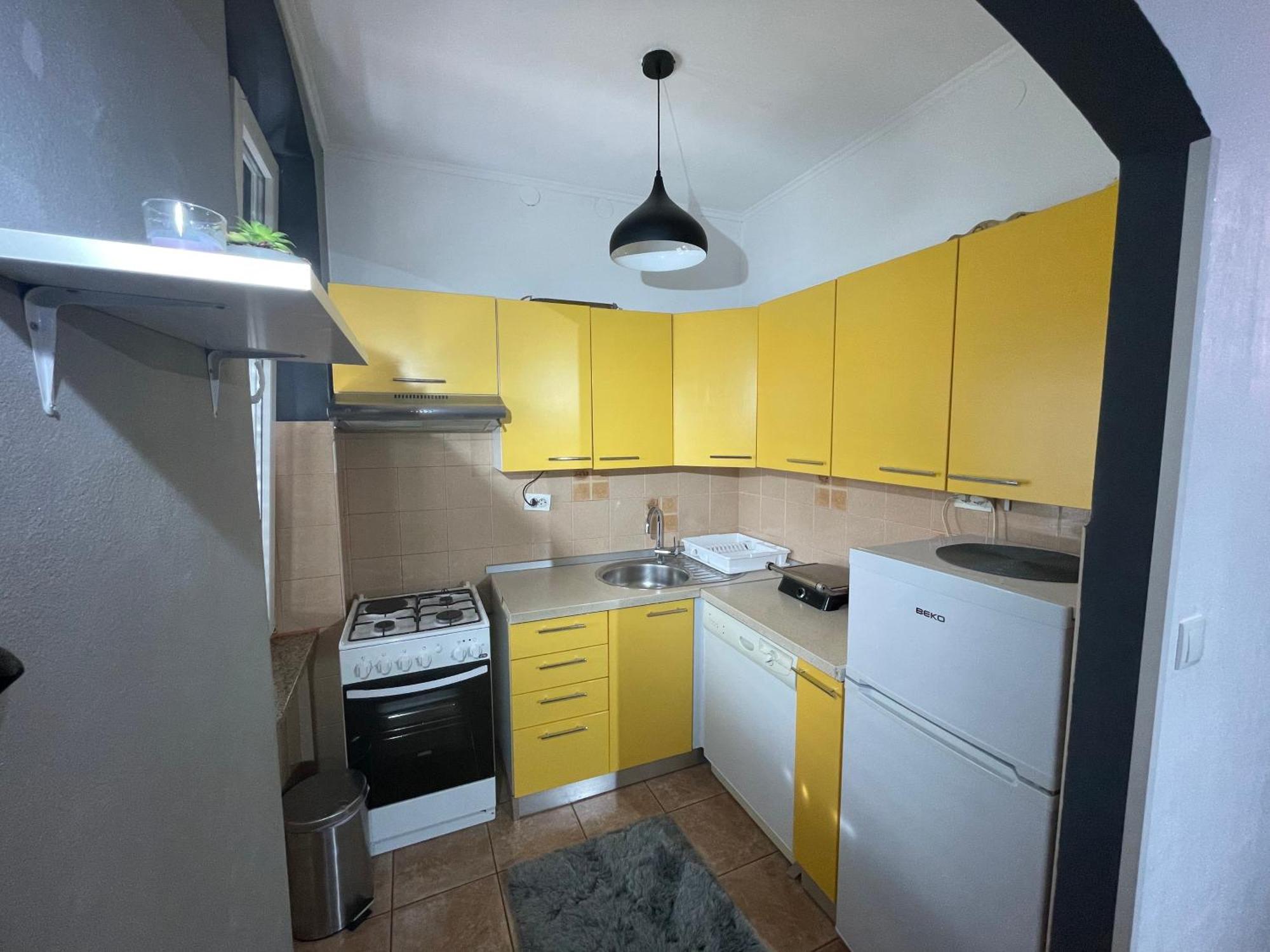 Appartement Ena à Rijeka Extérieur photo